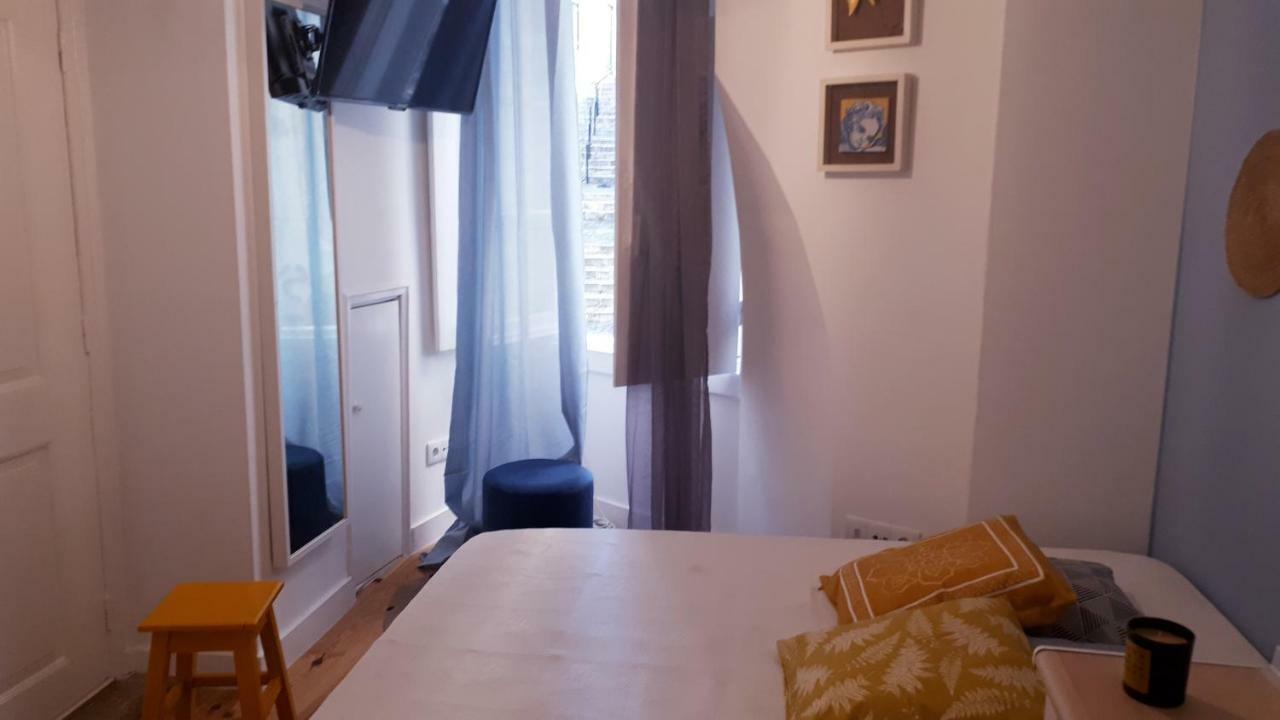 Studio S. Lourenco Lisboa Kültér fotó