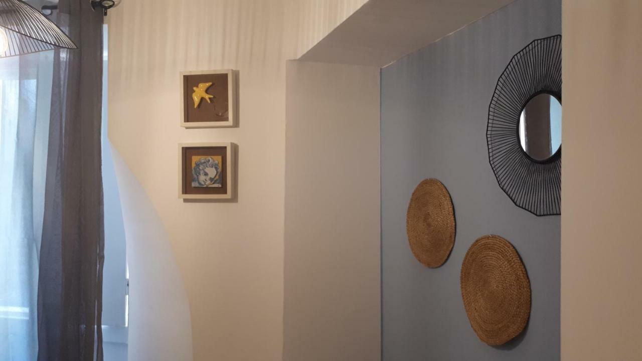 Studio S. Lourenco Lisboa Kültér fotó