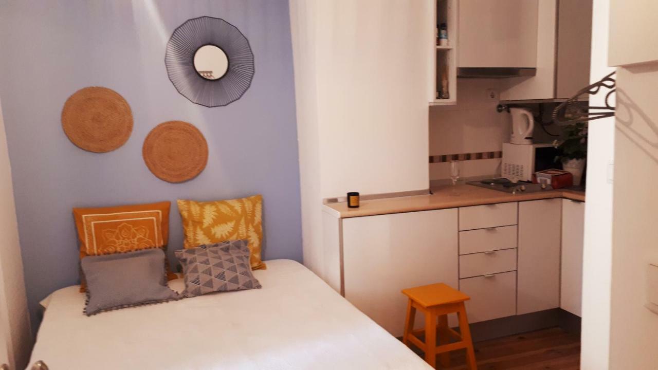 Studio S. Lourenco Lisboa Kültér fotó