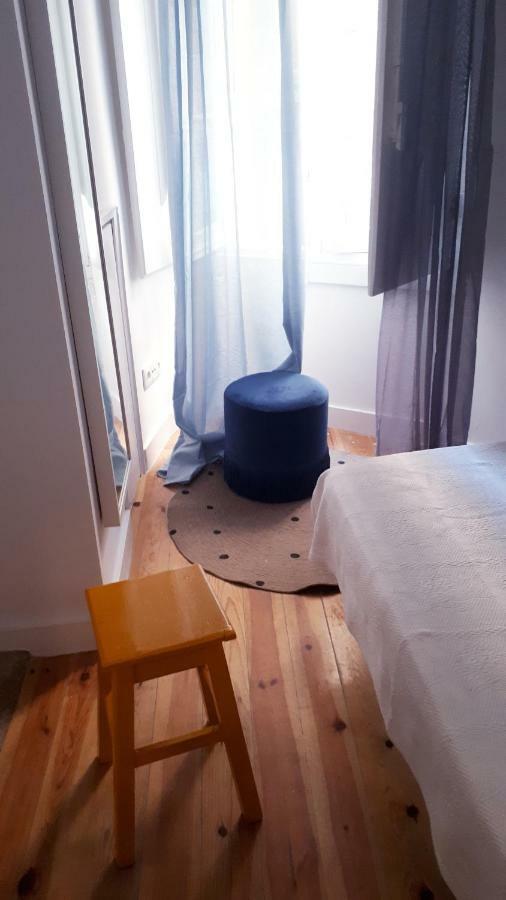 Studio S. Lourenco Lisboa Kültér fotó